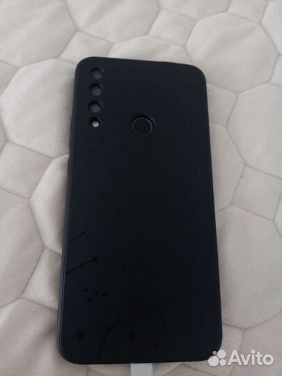 Honor 9x premium 6/128