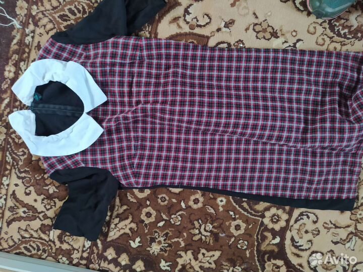 Женские вещи 42 размер