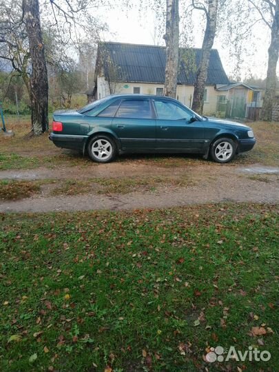 Продам диски на ауди R15 с резиной