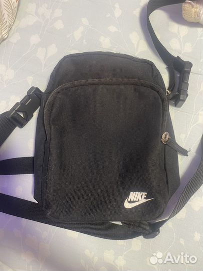 Сумка nike