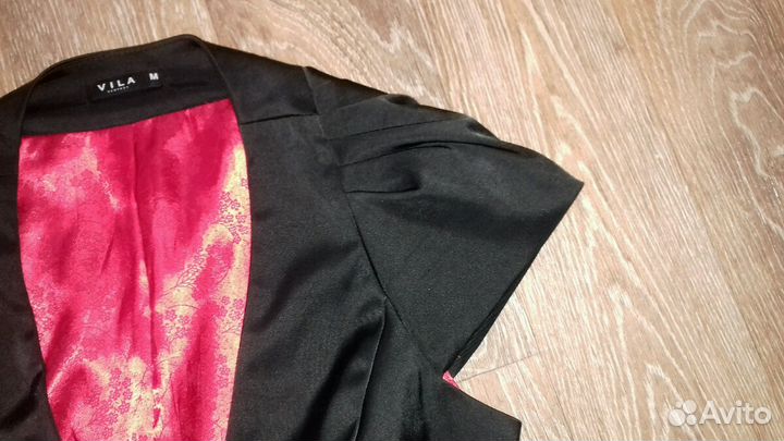 Болеро vila clothes размер М