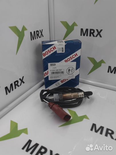 Лямбда-зонд 0258006587