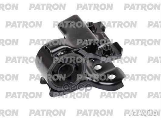 Сайлентблок рычага подвески honda CR-V IV (RM)