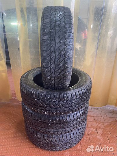 Viatti Bosco Nordico V-523 225/55 R18