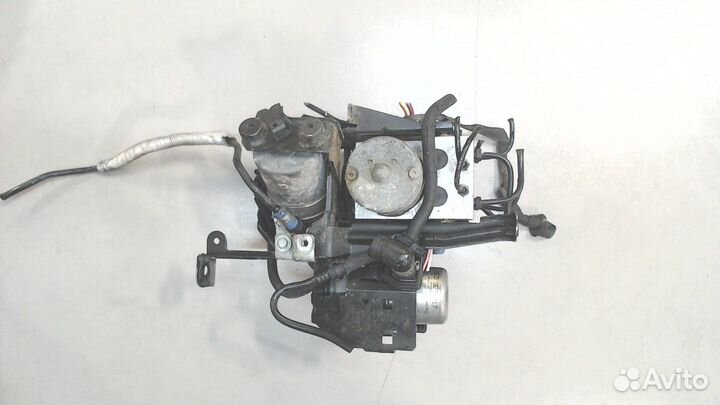 Блок абс, насос Audi A6 (C5), 2001