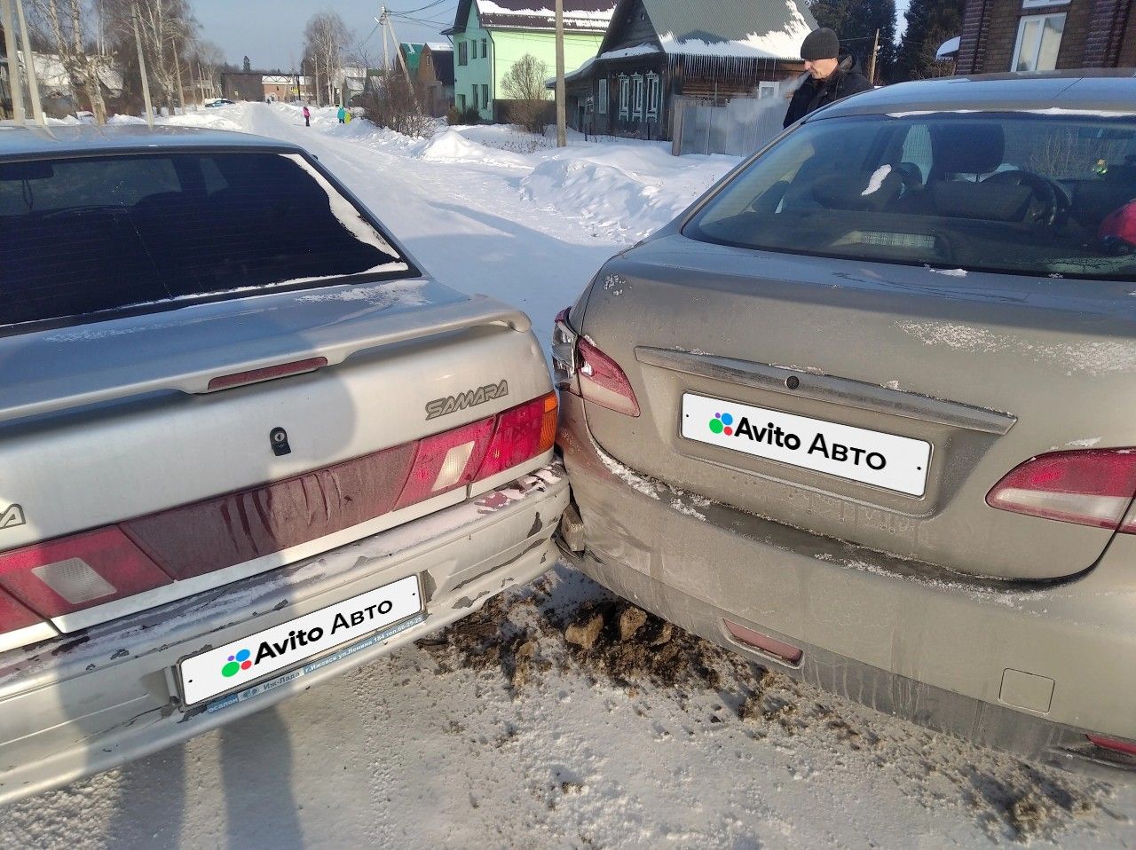 Nissan Almera: фото владельца