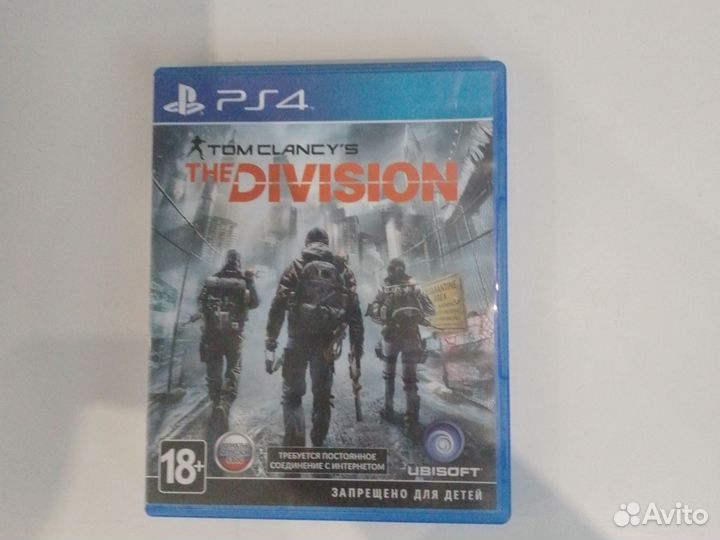 Игры для приставок ps4