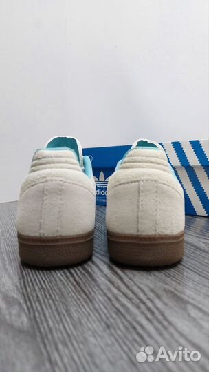 Adidas samba