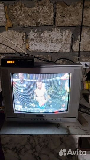 Телевизоры/кинескопы б/у