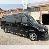 Mercedes-Benz Sprinter микроавтобус, 2019