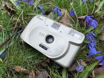 Плёночный фотоаппарат Premier PC-663D