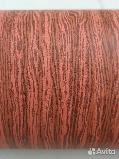 Бумага под дерево (рулон около 2 кг)