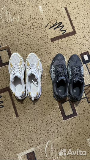 Кроссовки мужские бу