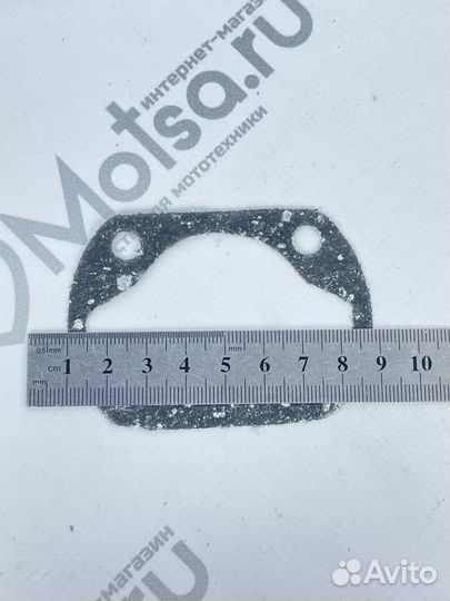 Набор Мопед Карпаты прокладок (Россия)