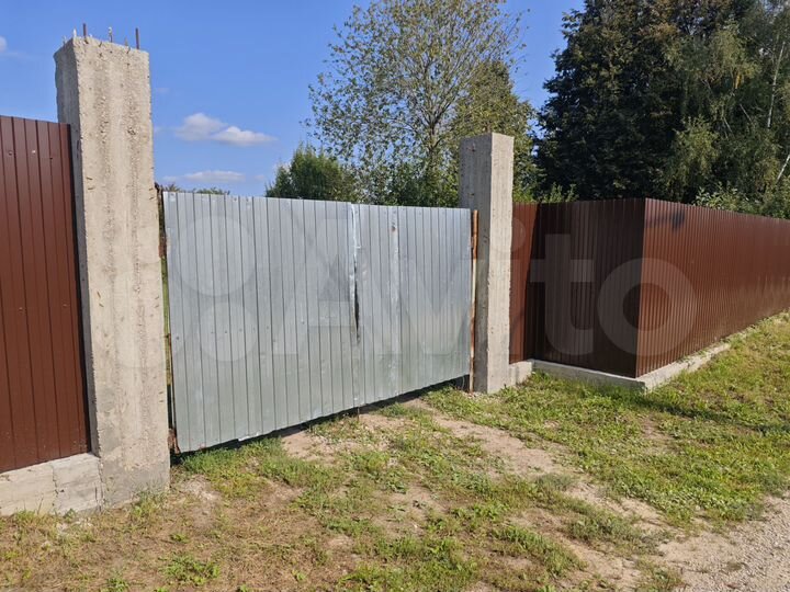 Коттедж 410 м² на участке 34 сот.