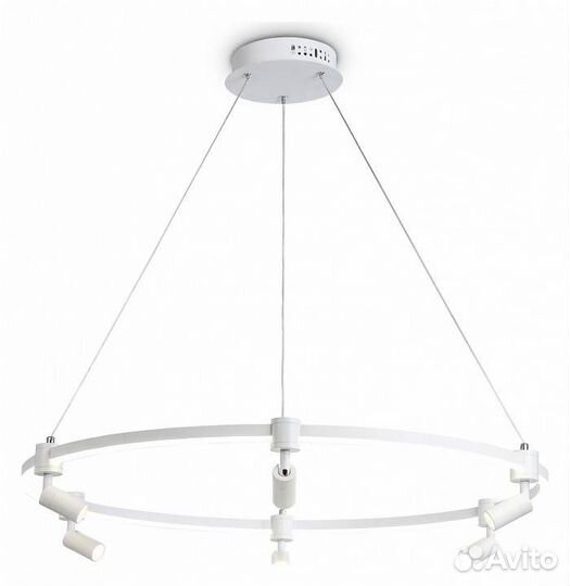 Подвесная люстра Ambrella Light FL FL5297