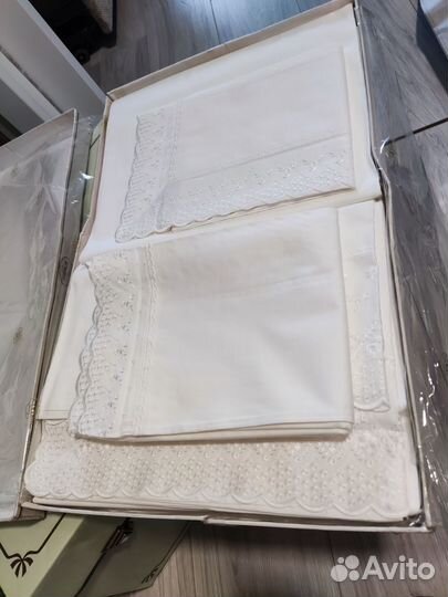 Crealba home Постельное белье