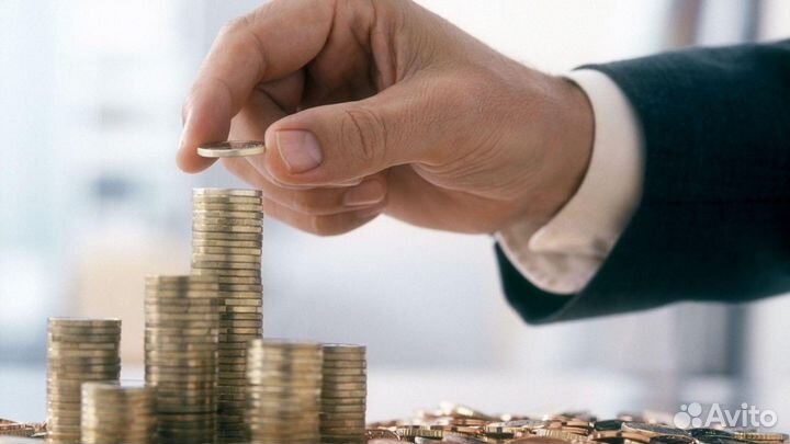 Продаётся действующий кредитный кооператив