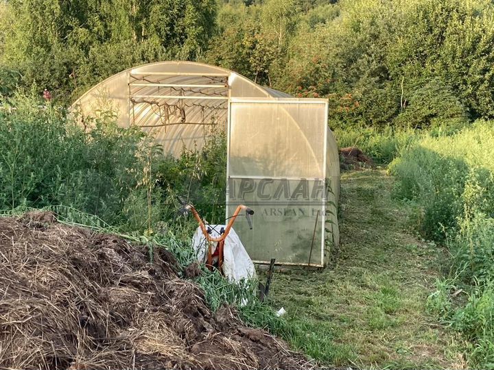 Участок 16 сот. (ИЖС)