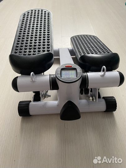 Министеппер Bradex sf 0576