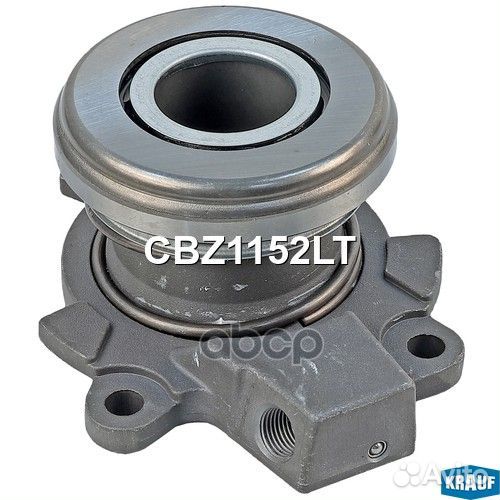 Подшипник выжим.opel agila B/suzuki SX4 I/swift