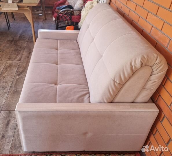 Диван бу