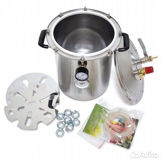 Автоклав Fansel Mini Фансел Мини