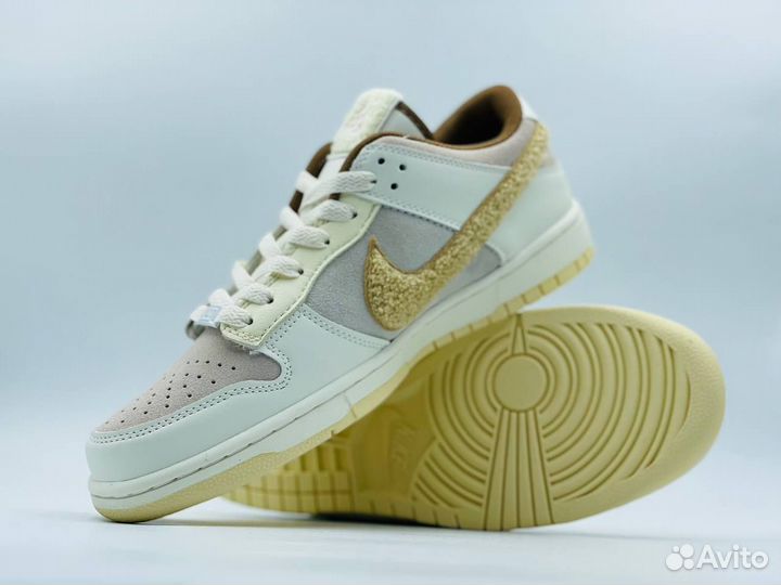 Nike SB Dunk air low 1 пушст.найк разм. 39