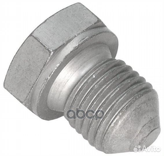 Пробка резьбовая картера двигателя N90288901 VAG