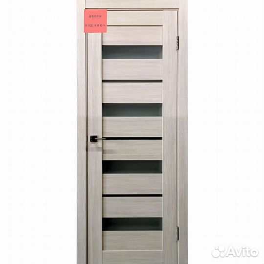 Двери межкомнатные в наличии