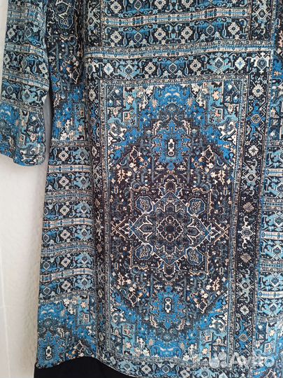 Платье туника