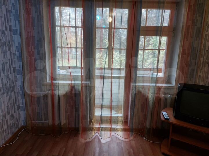 2-к. квартира, 47 м², 2/5 эт.