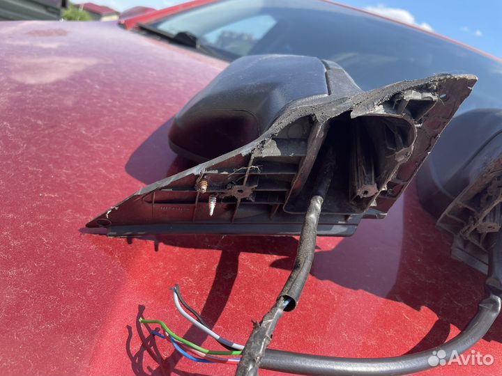 Зеркала Лада Гранта (пара)