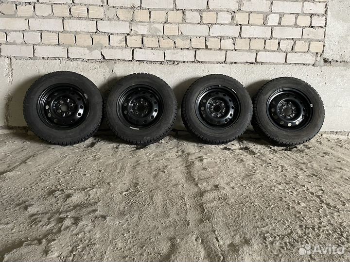 КАМА 505 Irbis 175/70 R13