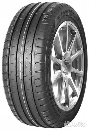 Powertrac Racing Pro 275/40 R19 105W