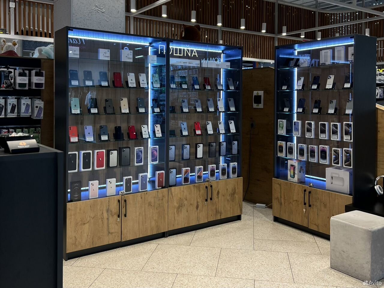 iPhone 14 Pro Max, 256 ГБ, SIM + eSIM
