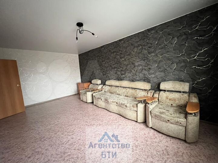 2-к. квартира, 58,6 м², 3/5 эт.