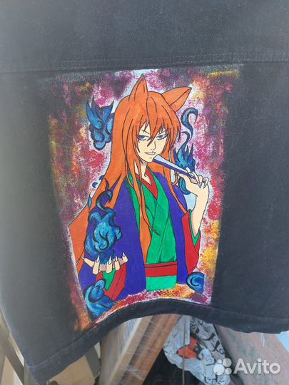 Кастомизация