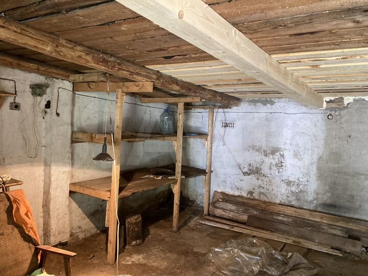 Гараж, 30 м²