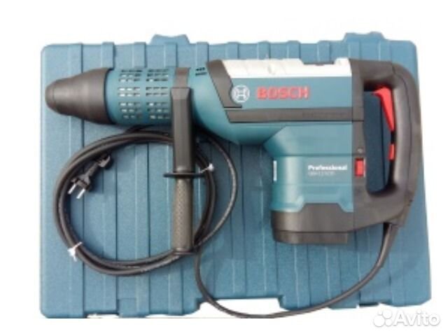 Аренда перфоратора DeWalt