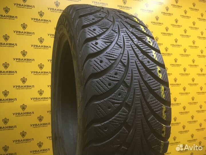 Goodyear UltraGrip Extreme 225/55 R17 101T