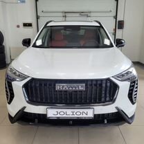 Новый Haval Jolion 1.5 AMT, 2024, цена от 2 699 000 руб.