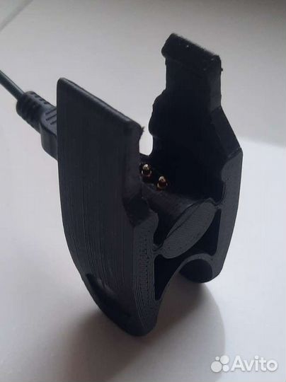 Зарядная прищепка клипса XP Deus Orx Deus2