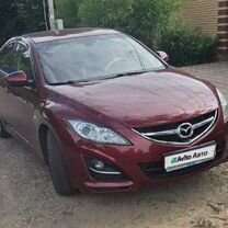 Mazda 6 2.0 AT, 2012, 156 000 км, с пробегом, цена 950 000 руб.