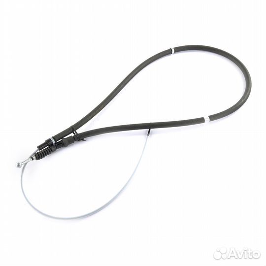 Трос ручного тормоза LR VAG VW Polo 15-20 ganz GIJ