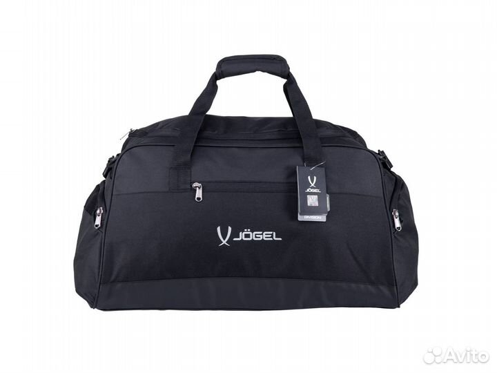 Сумка спортивная Jögel Division Medium Bag