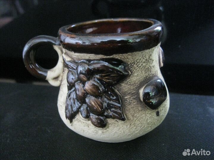 Оригинальный набор для кофе 