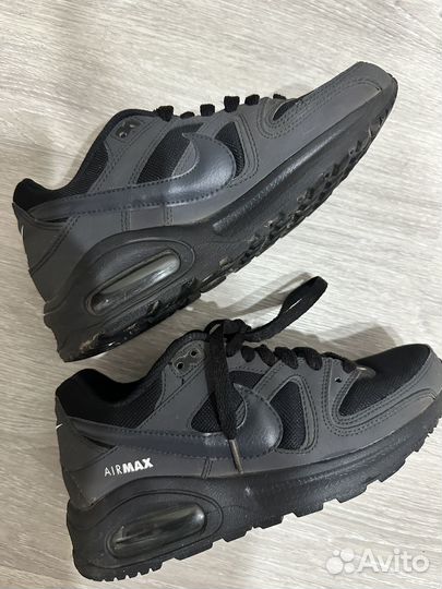 Кроссовки nike air max