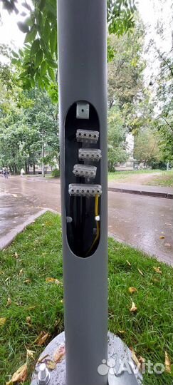 Бригада землекопы