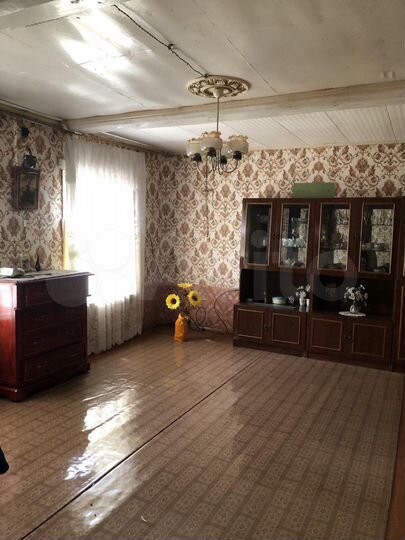 Дом 55 м² на участке 5 сот.